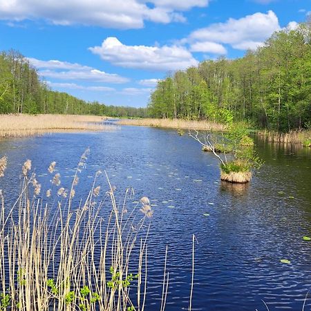 Nasze Podlasie, Domek W Dubiczach Cerkiewnych Dubicze Cerkiewne Luaran gambar