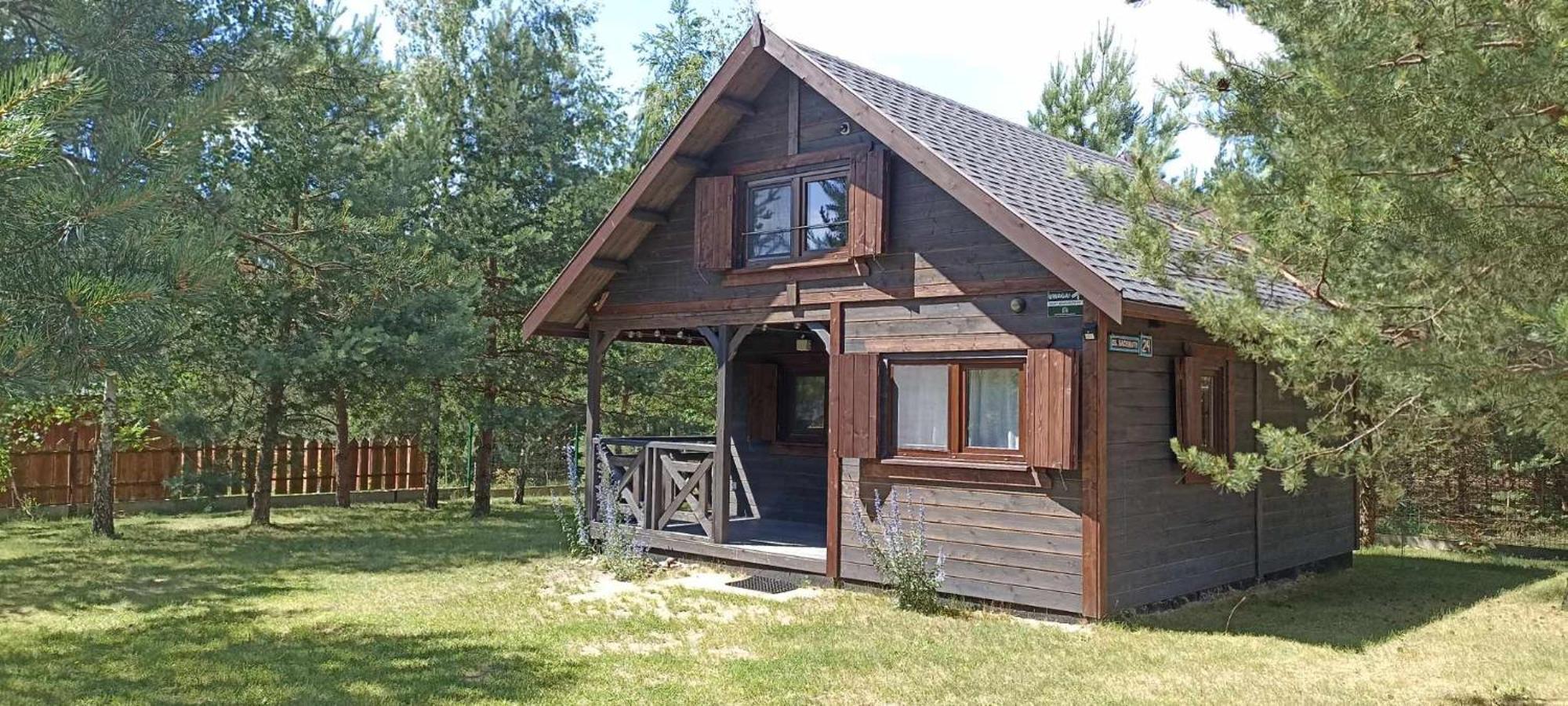 Nasze Podlasie, Domek W Dubiczach Cerkiewnych Dubicze Cerkiewne Luaran gambar